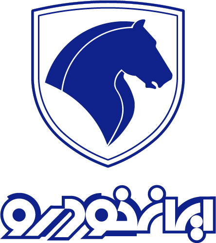 Iran Khodro Logo